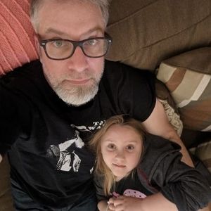 Meet your Posher, Steve